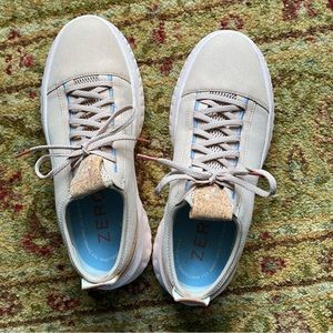 Coke Haan Generation Zerogrand II -size 8 women’s sneakers